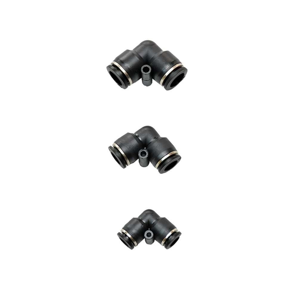 NİPEL DİRSEK (L) 4x4 mm