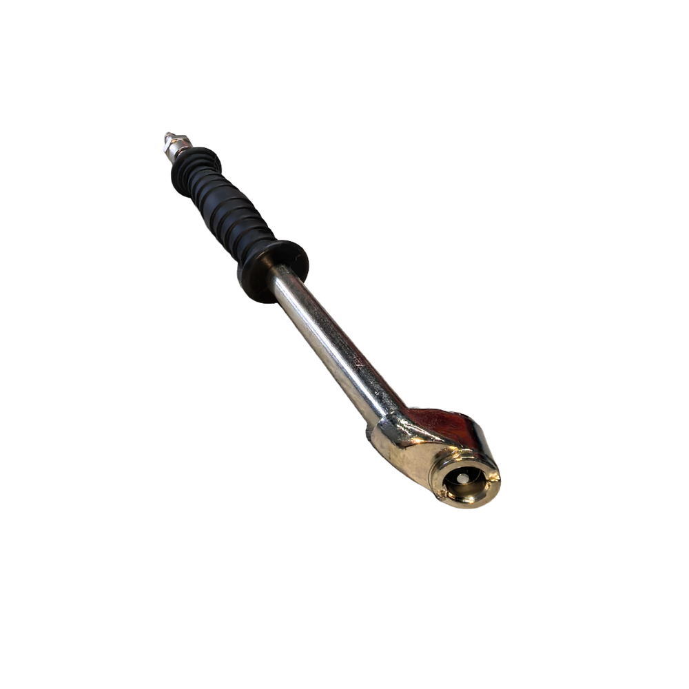 LASTİK ŞİŞİRME HAVA JAKI DÜZ - JAK GİRİŞ