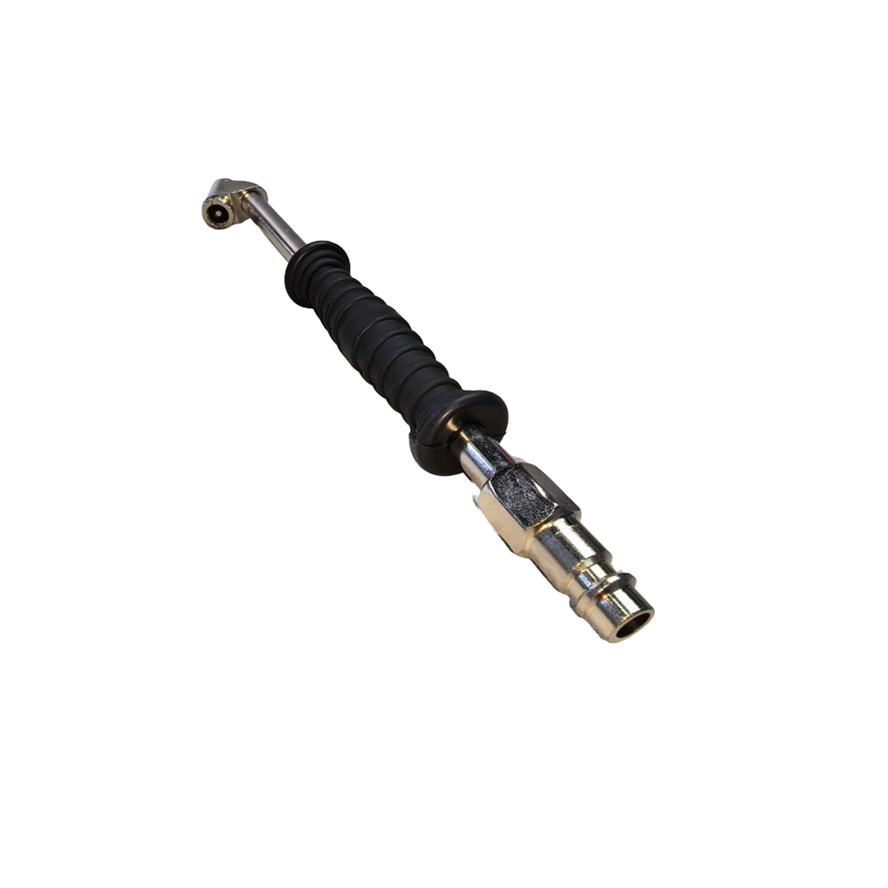 LASTİK ŞİŞİRME HAVA JAKI DÜZ - JAK GİRİŞ