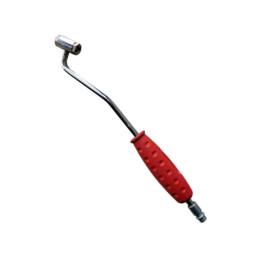 LASTİK ŞİŞİRME HAVA JAKI EĞRİ - JAK GİRİŞ