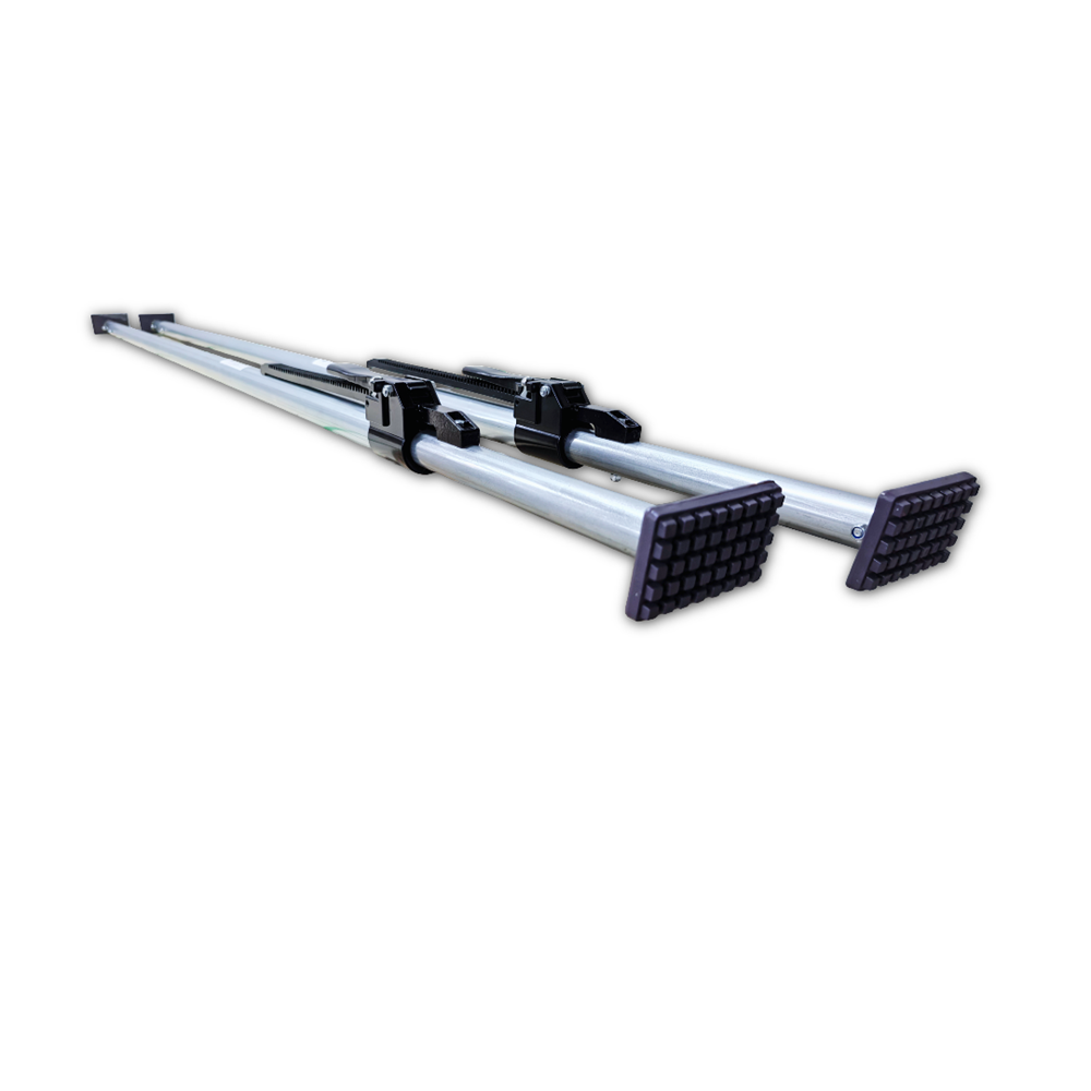 ŞTANGA FRİGO ÇELİK - CARGO TUBE BAR