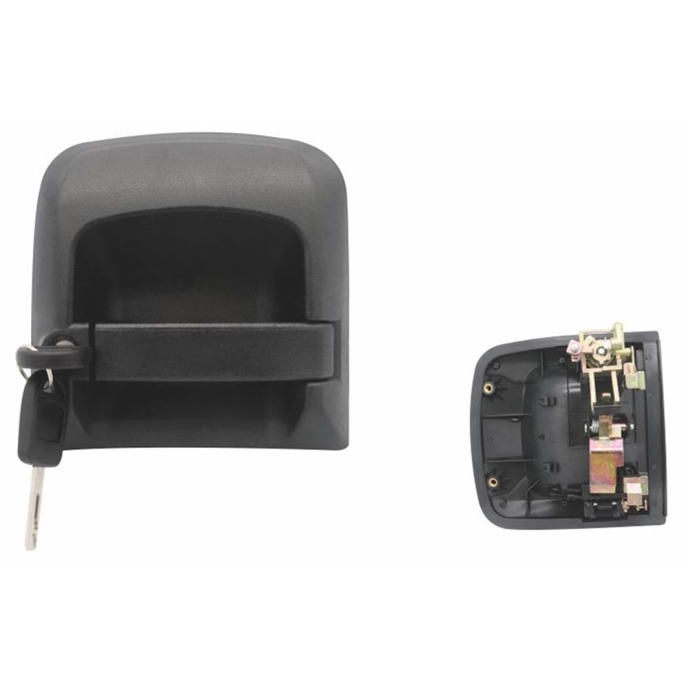 MAN KAPI KOLU SOL 201