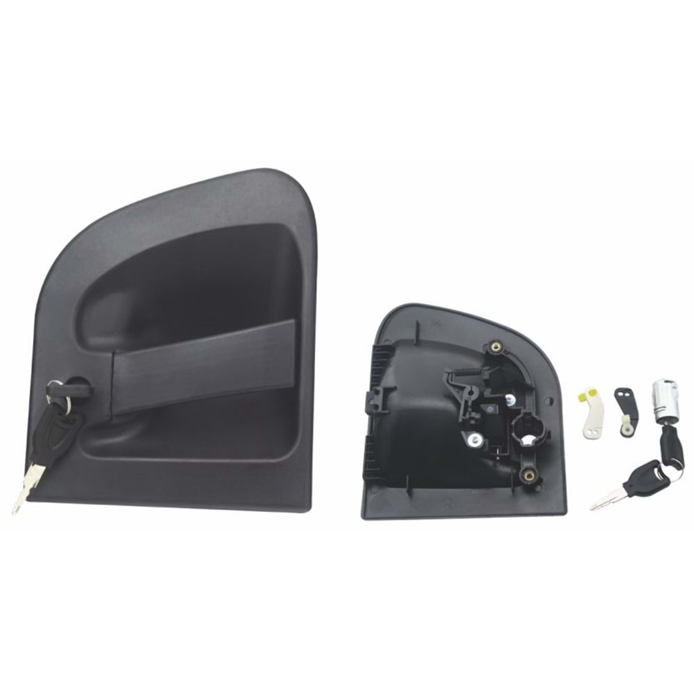 RENAULT KAPI KOLU SOL 202