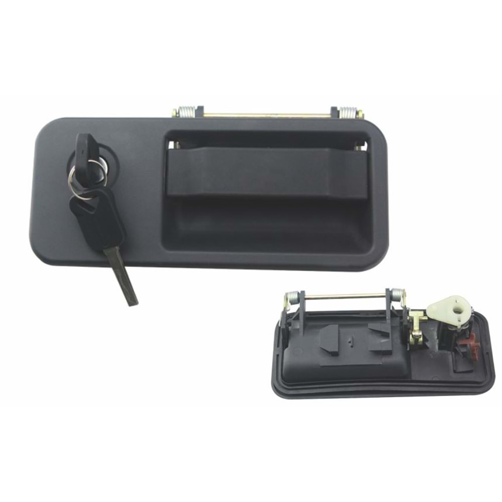 VOLVO KAPI KOLU SOL 205