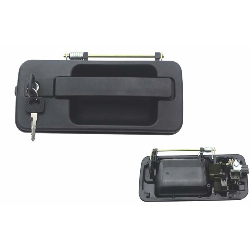 MERCEDES KAPI KOLU SAĞ 206