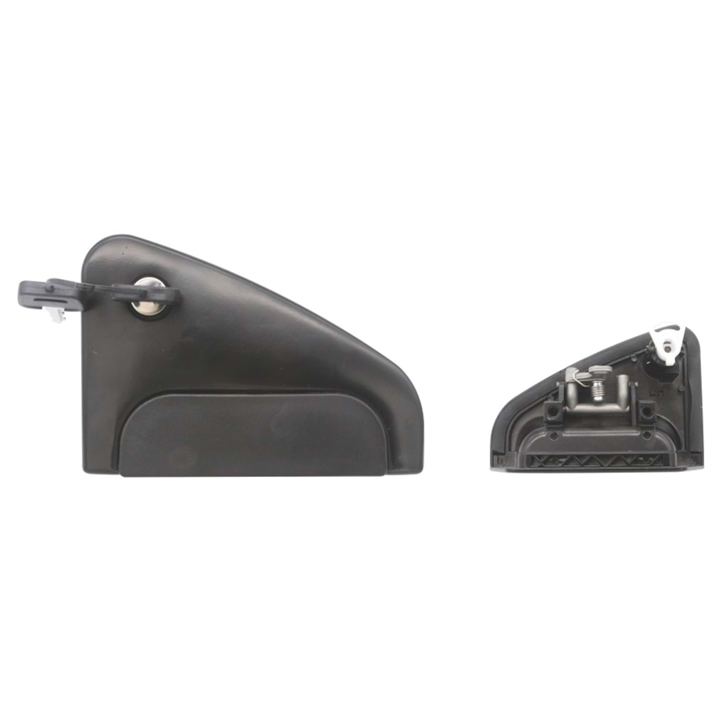 DAF KAPI KOLU SOL 207