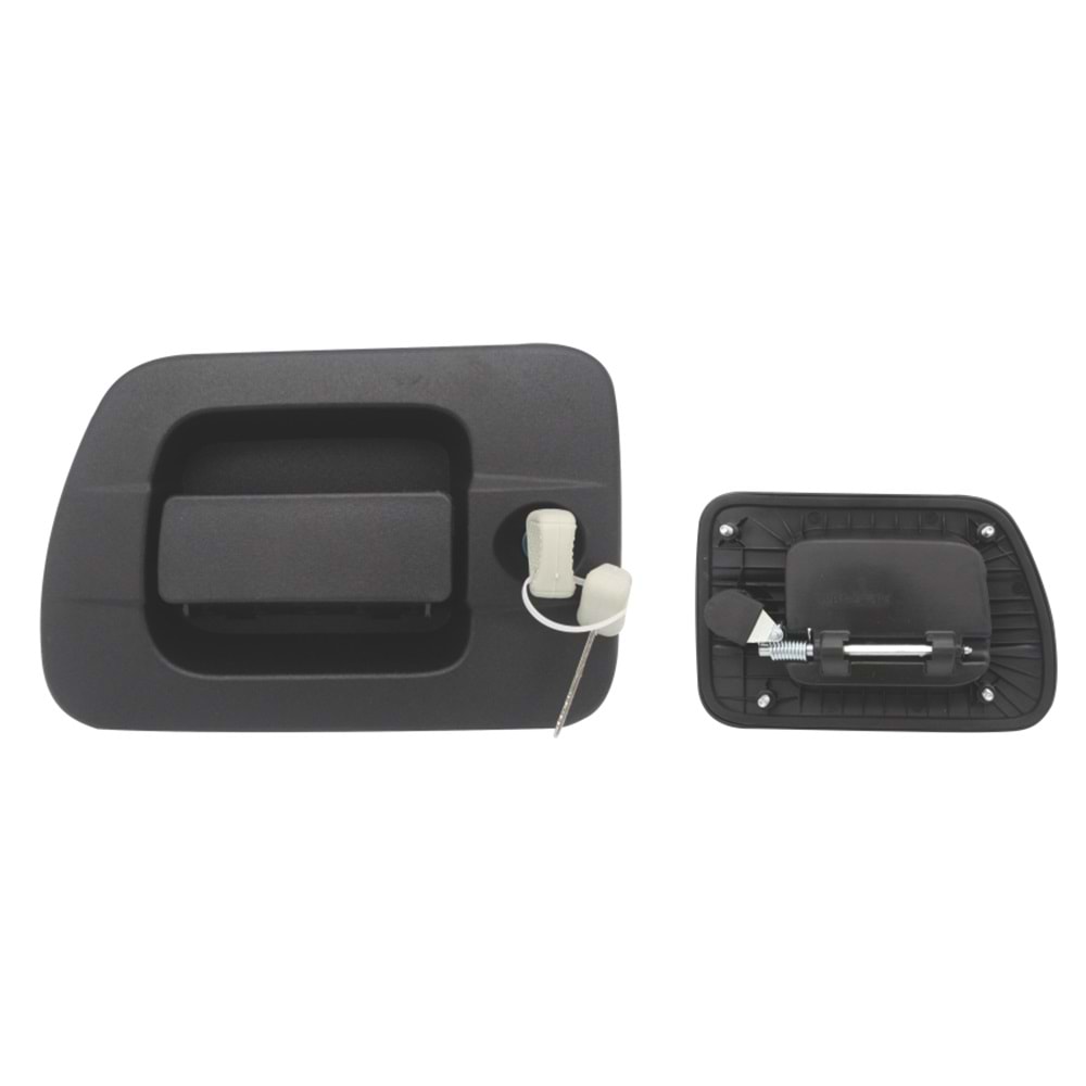 İVECO KAPI KOLU SOL 208