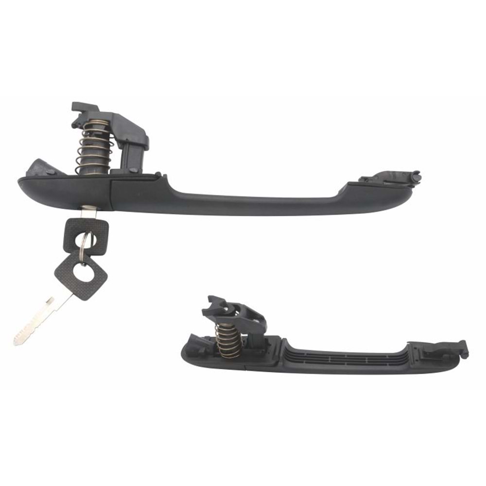 MERCEDES BENZ KAPI KOLU 212