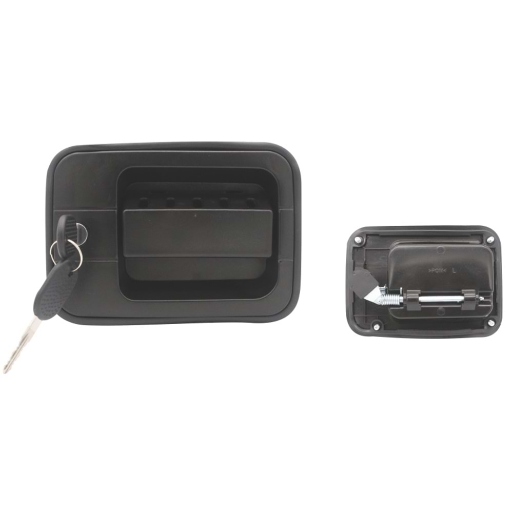 İVECO KAPI KOLU SOL 219