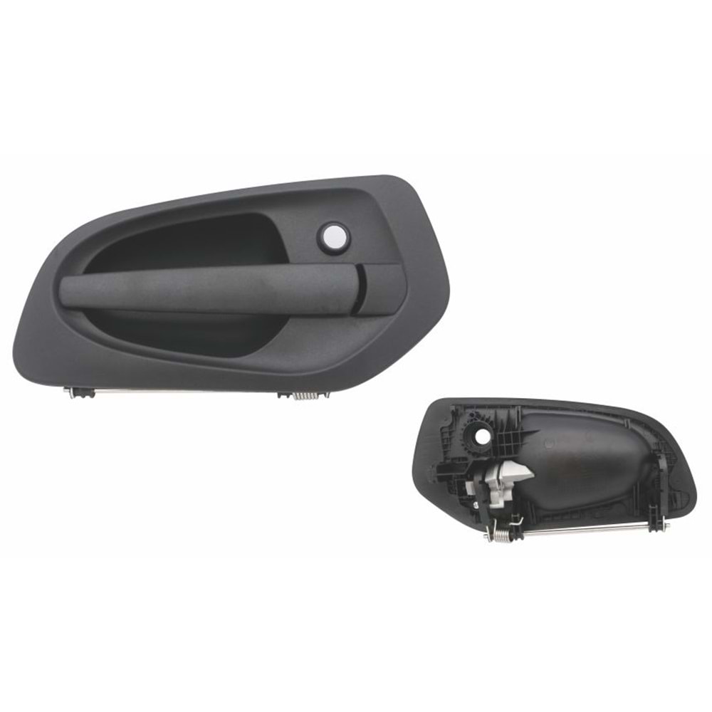 MERCEDES BENZ KAPI KOLU SOL 220