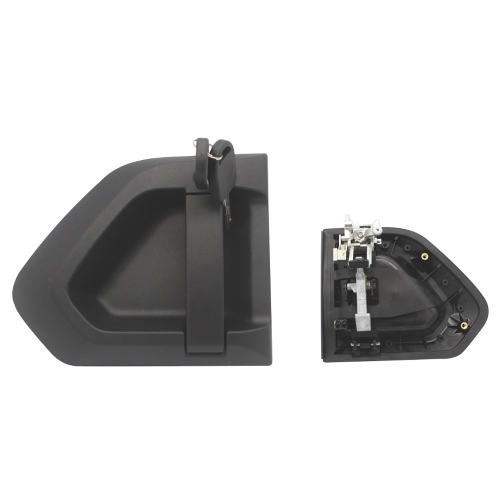 MAN KAPI KOL SOL 222