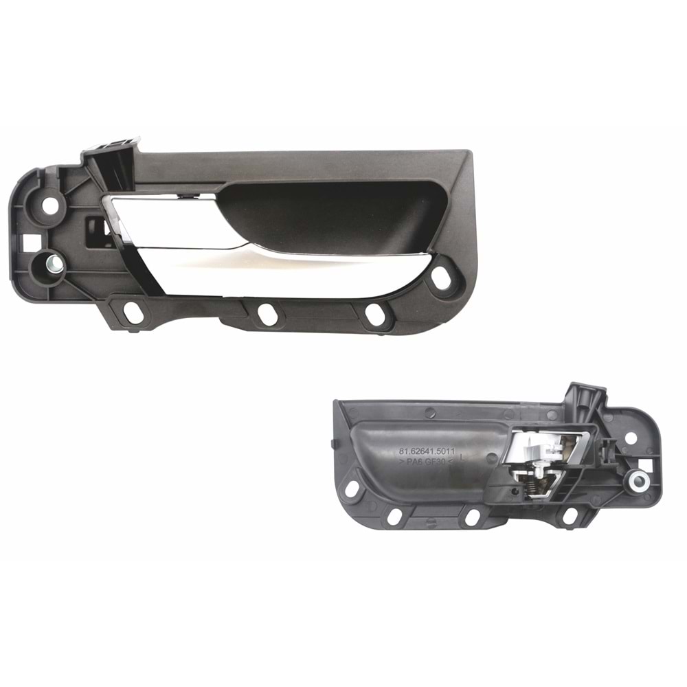 MAN İÇ KAPI KOLU SOL 228