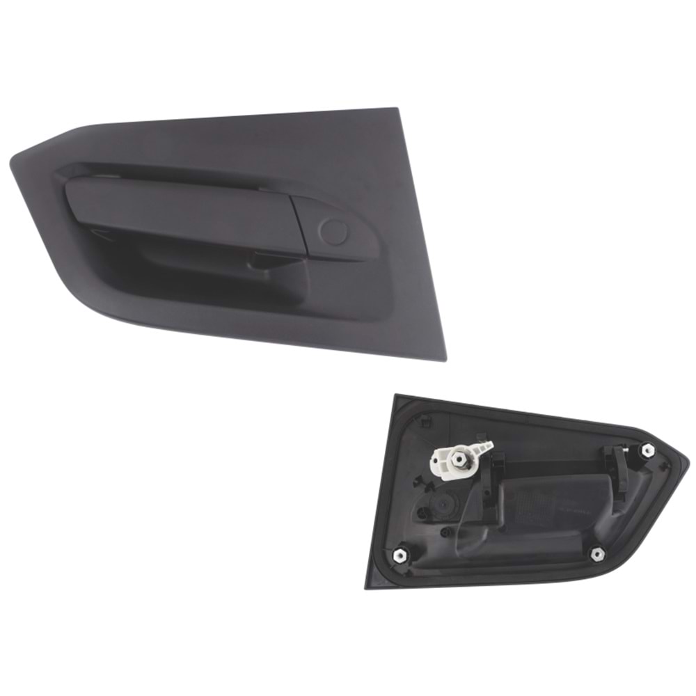 İVECO KAPI KOLU SAĞ 231