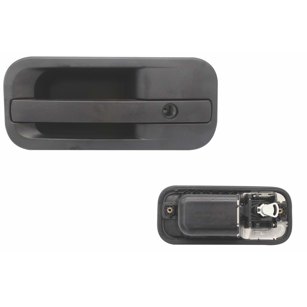 DAF KAPI KOLU SAĞ 233