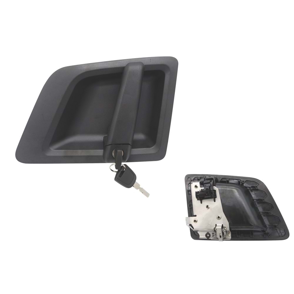 SCANİA KAPI KOLU SOL 234