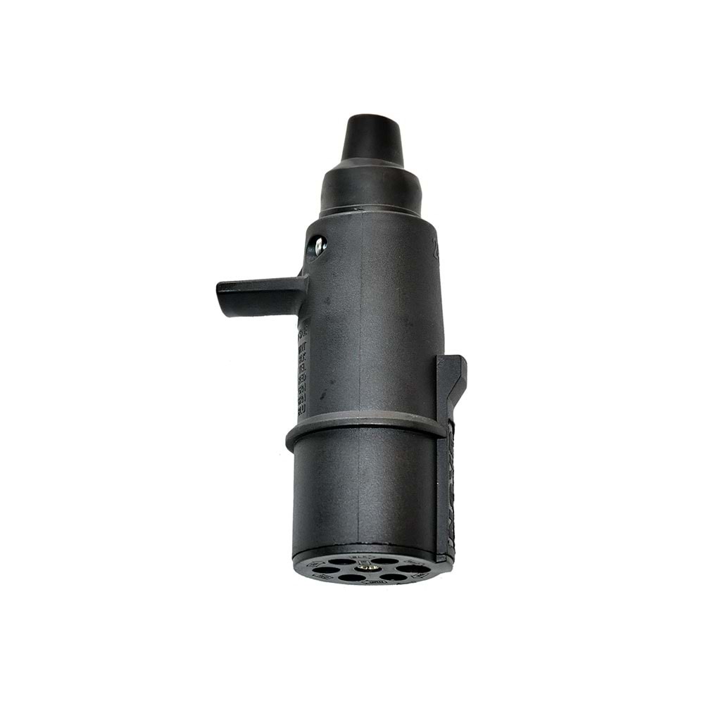 24 V FİŞ PLASTİK N-TİPİ TERMİNALLİ