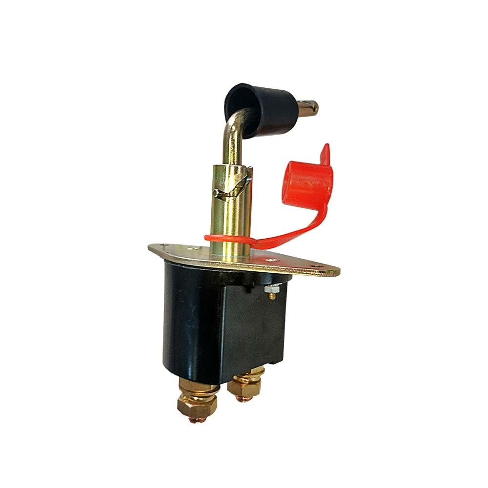 24 V TIR DEVRE KESİCİ