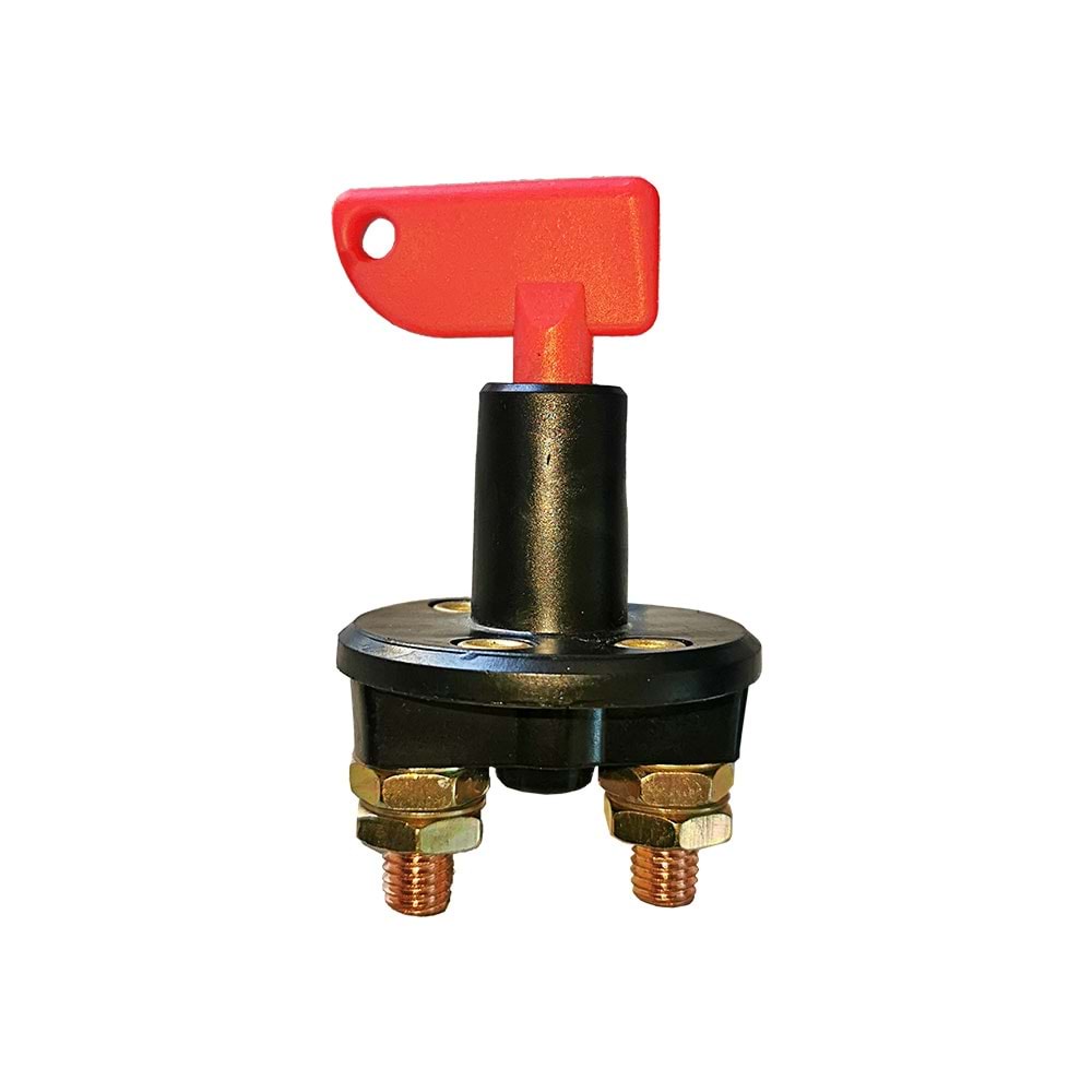 12 V TIR DEVRE KESİCİ