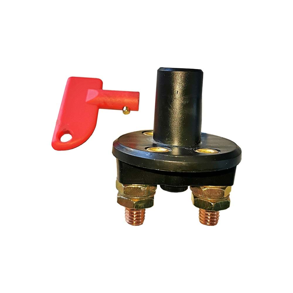 12 V TIR DEVRE KESİCİ