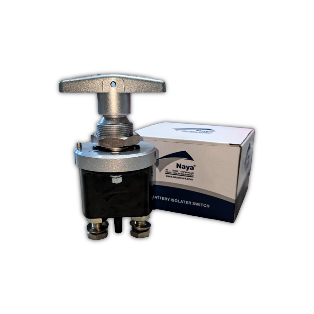 DEVRE KESİCİ ŞALTER 24V İVECO