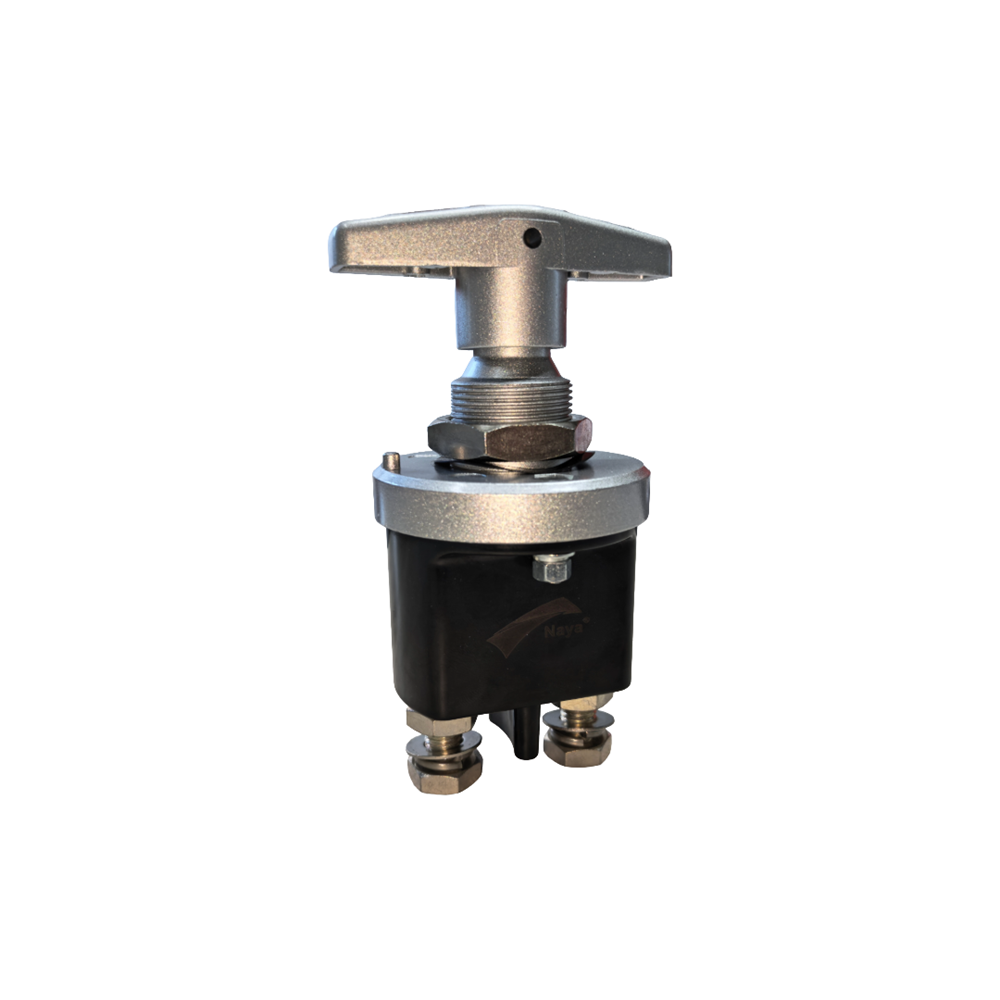 DEVRE KESİCİ ŞALTER 24V İVECO