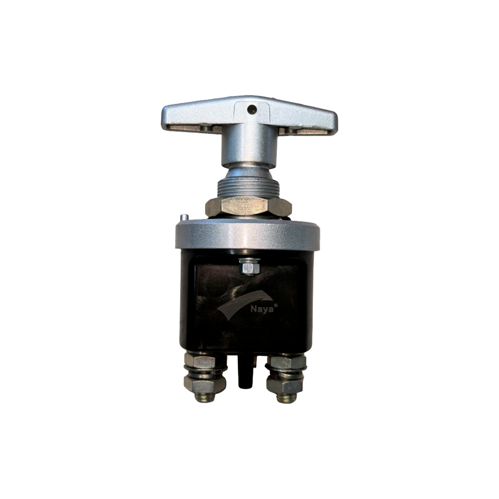 DEVRE KESİCİ ŞALTER 24V İVECO