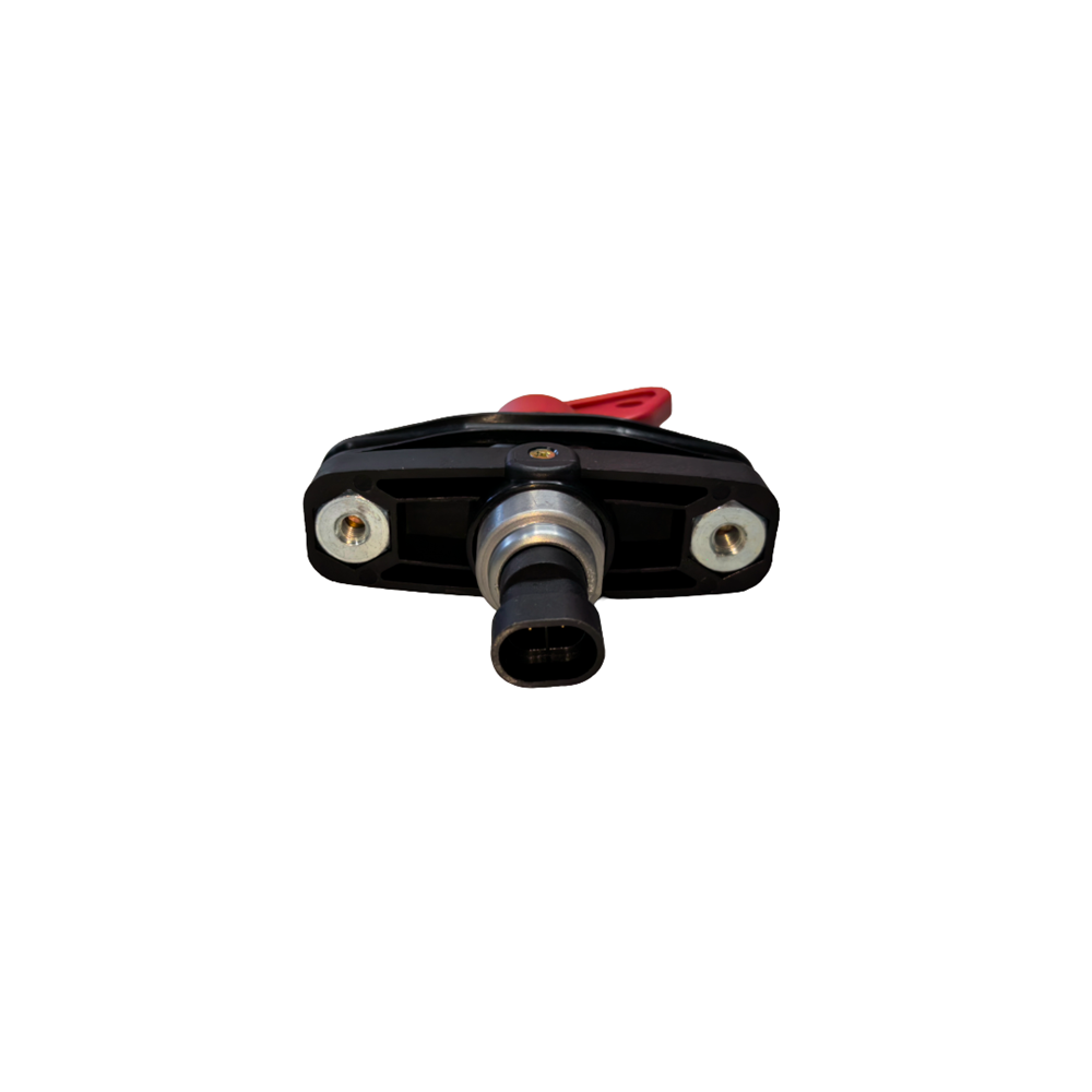 DEVRE KESİCİ ŞALTER 24V VOLVO KÜÇÜK MODEL