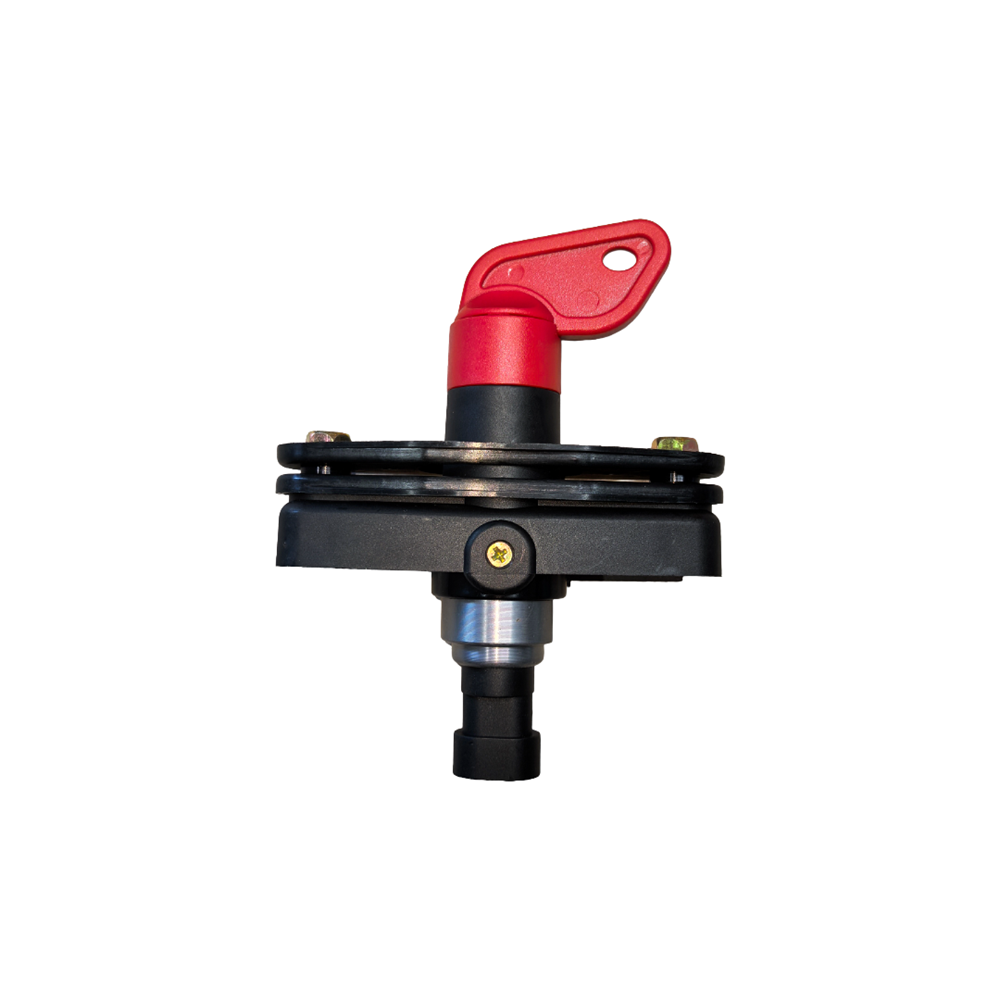 DEVRE KESİCİ ŞALTER 24V VOLVO KÜÇÜK MODEL