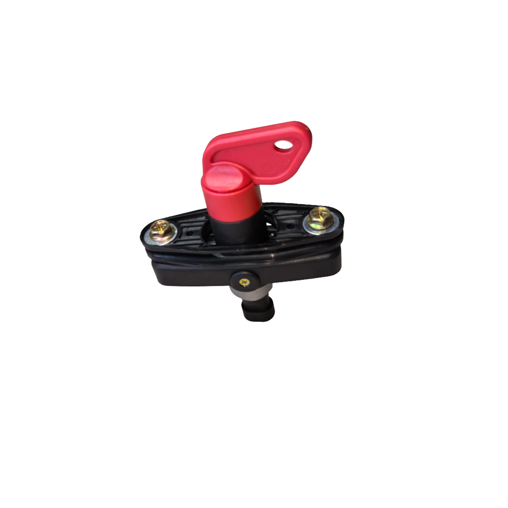 DEVRE KESİCİ ŞALTER 24V VOLVO KÜÇÜK MODEL