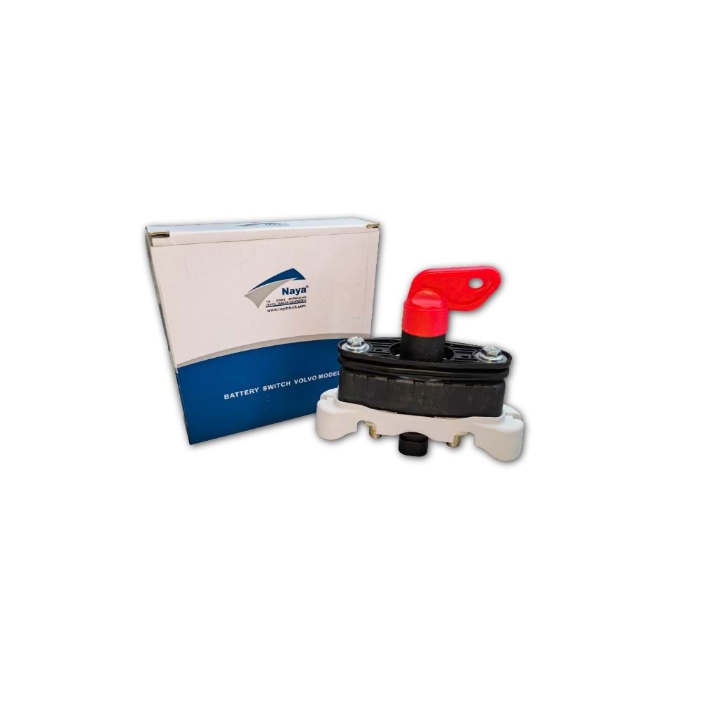 TIR DEVRE KESİCİ VOLVO MODEL