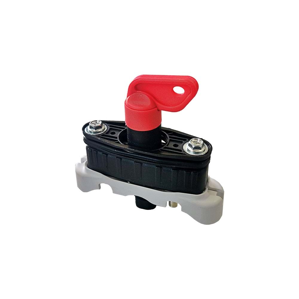 TIR DEVRE KESİCİ VOLVO MODEL