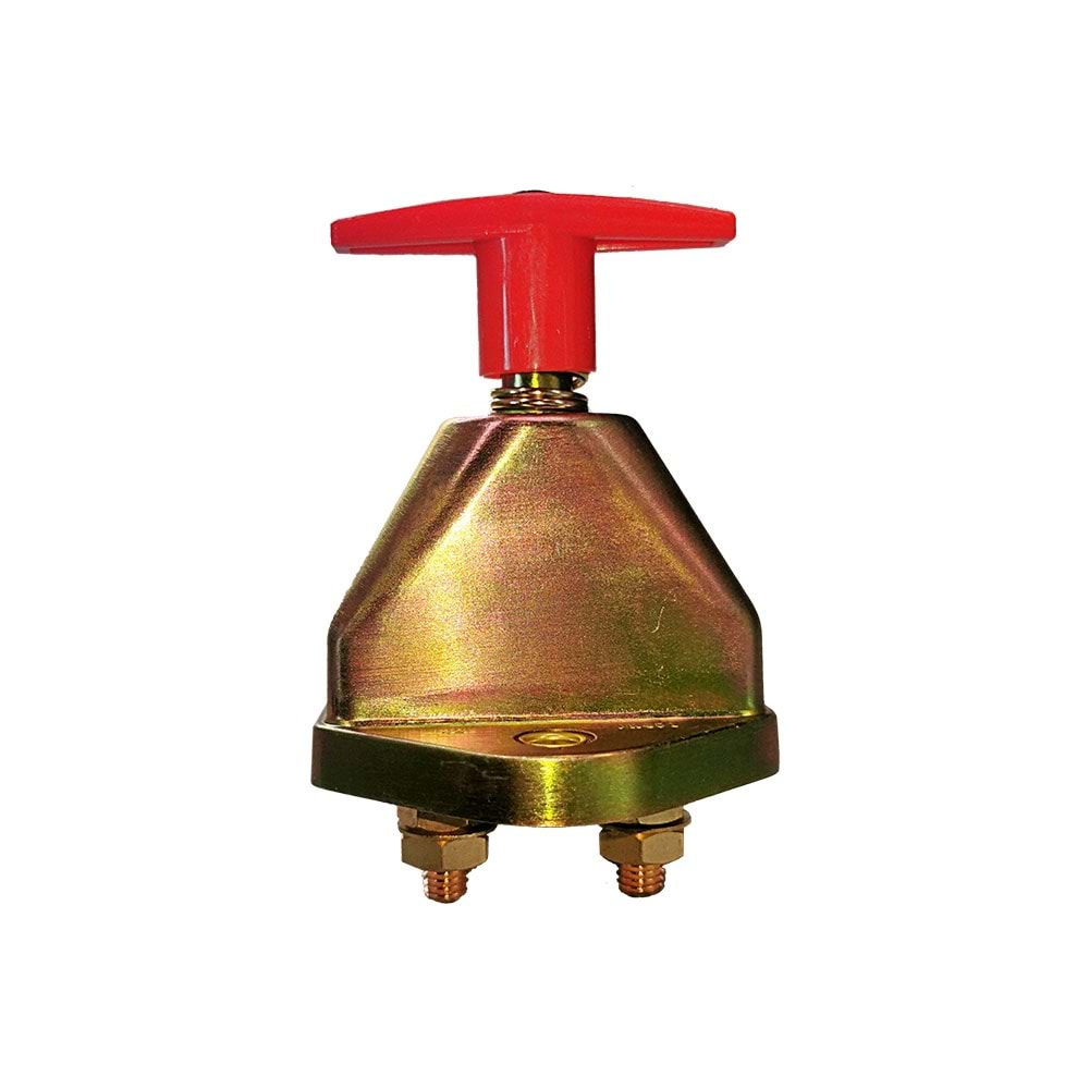 24 V TIR DEVRE KESİCİ YENİ MODEL (SETSİZ)