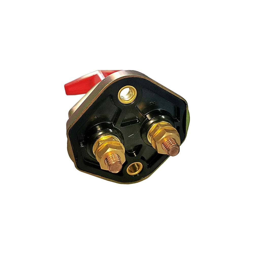 24 V TIR DEVRE KESİCİ YENİ MODEL (SETSİZ)