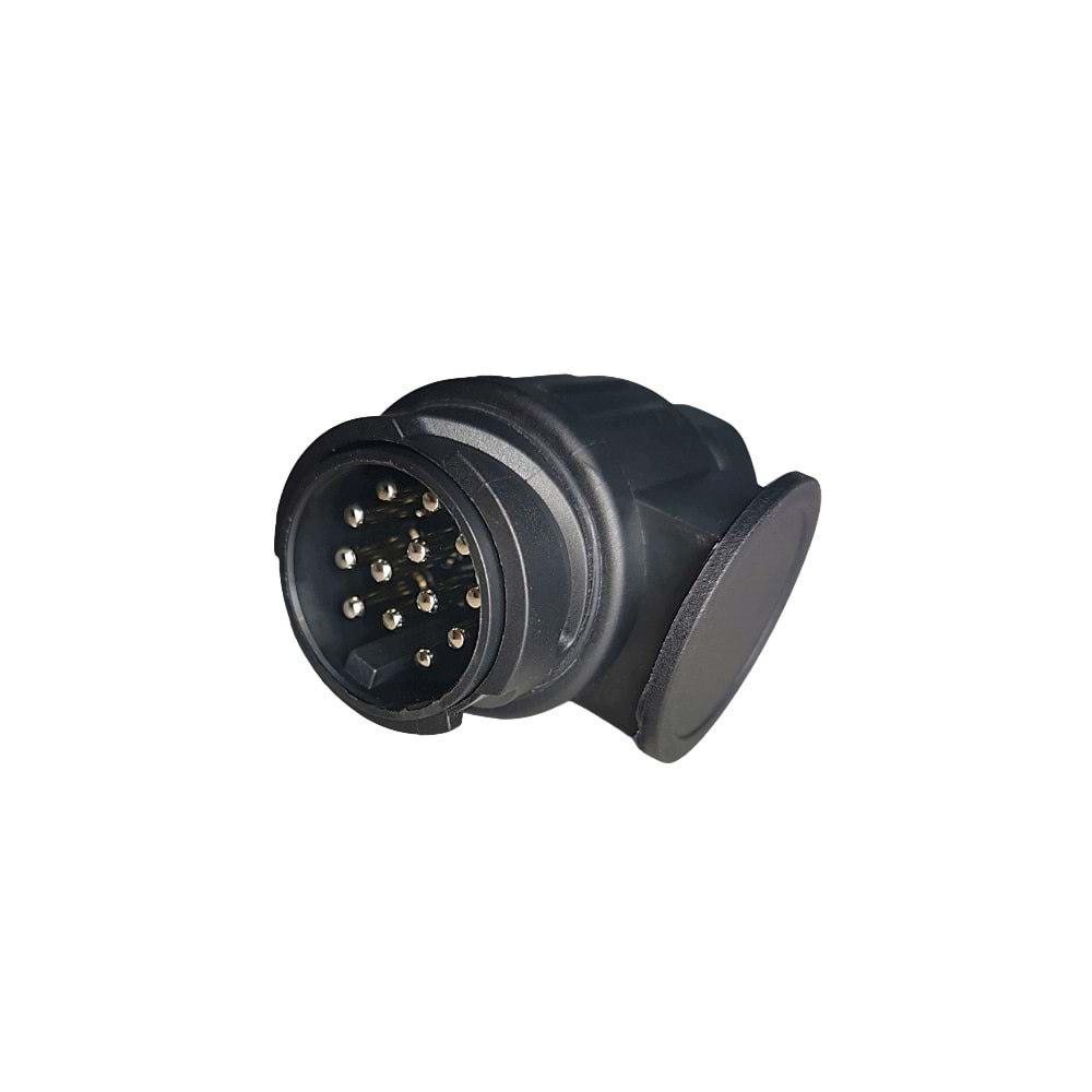 12V FİŞ 13 PİNLİ PLASTİK