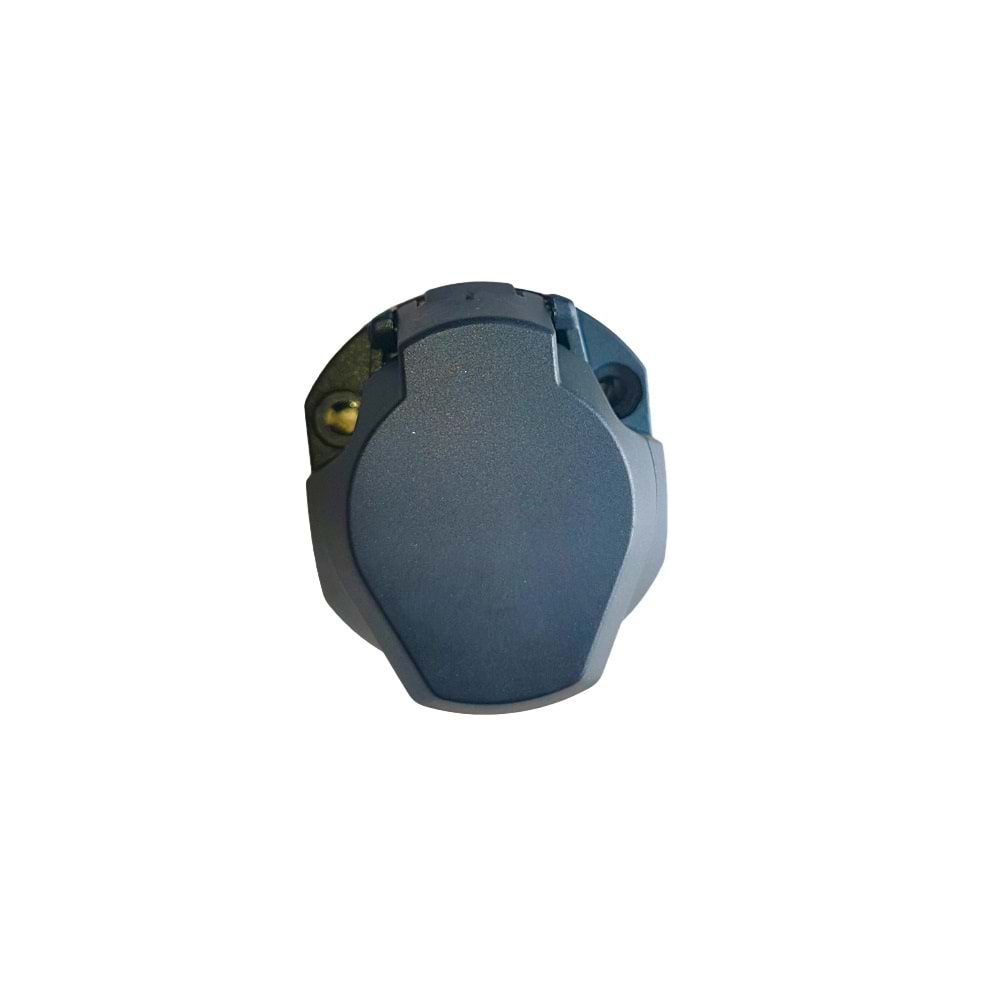 12V SOKET 13 PİNLİ PLASTİK