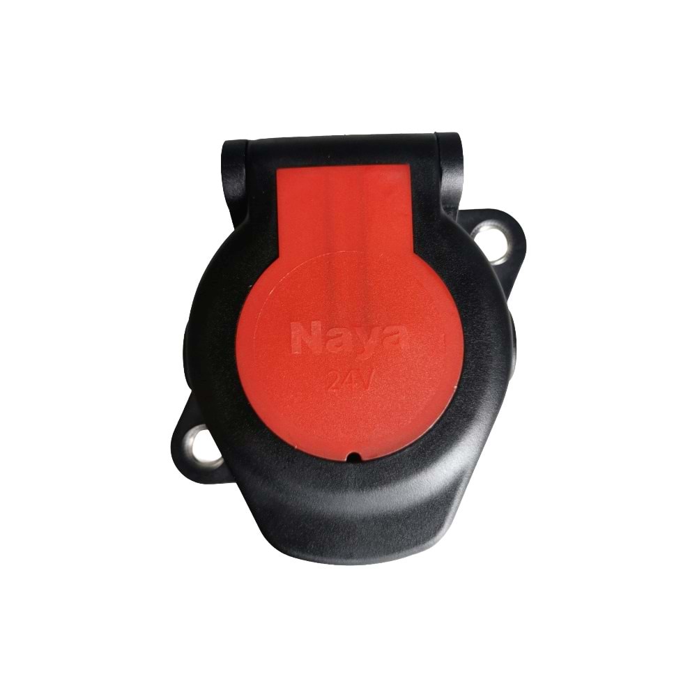 ABS-EBS PARK SOKETİ