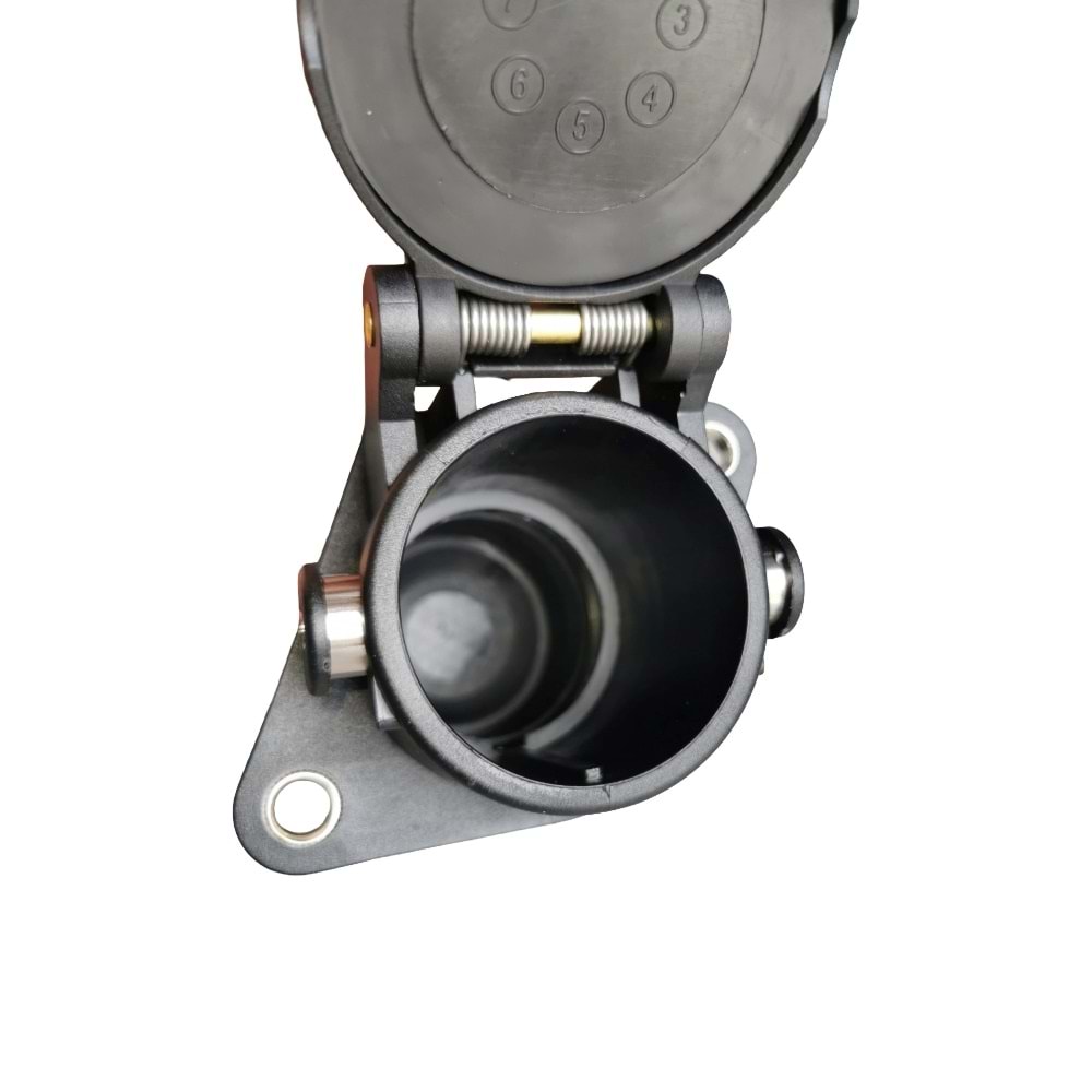 ABS-EBS PARK SOKETİ