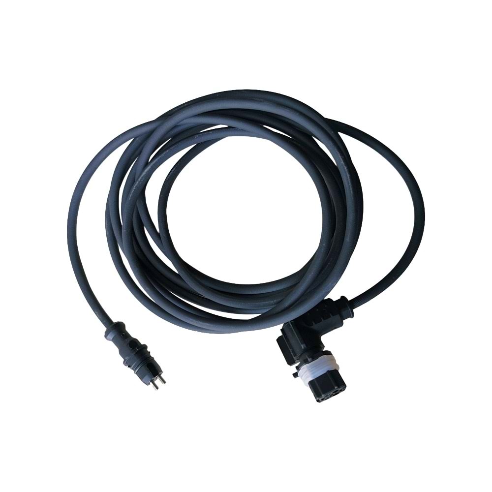 ABS SENSÖR L TİPİ SOKETLİ - 3 mt - 449723 0300