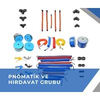 Pnömatik Grubu