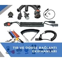 Tır ve Dorse Ekipmanları