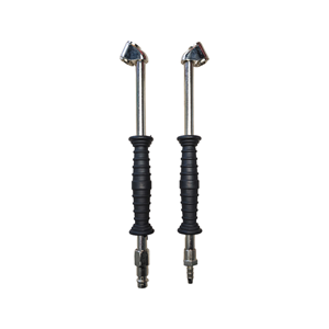 LASTİK ŞİŞİRME HAVA JAKI DÜZ - HORTUM GİRİŞLİ