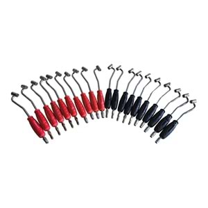 LASTİK ŞİŞİRME HAVA JAKI EĞRİ - JAK GİRİŞ