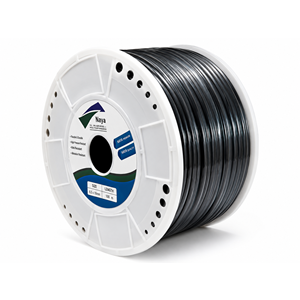 PA HORTUM MAKARA 14x12 50 mt/TOP SİYAH