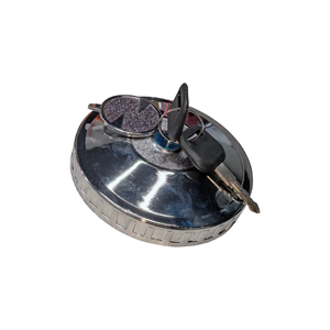 DEPO KAPAĞI DÖKÜM TIRTIRLI