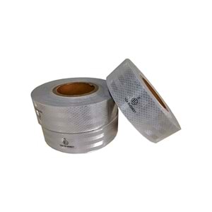 REFLEKTİF ŞERİT BEYAZ