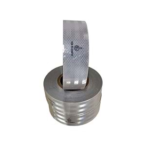 REFLEKTİF ŞERİT BEYAZ