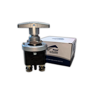 DEVRE KESİCİ ŞALTER 24V İVECO