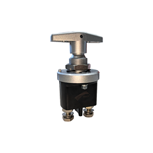 DEVRE KESİCİ ŞALTER 24V İVECO