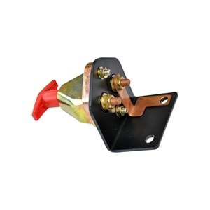 24 V TIR DEVRE KESİCİ AĞIR TİP (SETLİ)