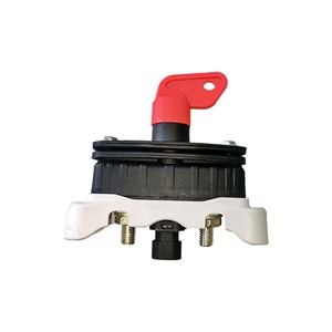 TIR DEVRE KESİCİ VOLVO MODEL